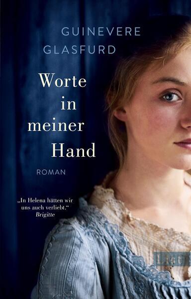 Worte in meiner Hand - Roman