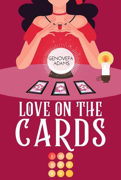 Love on the Cards (Mängelexemplar)