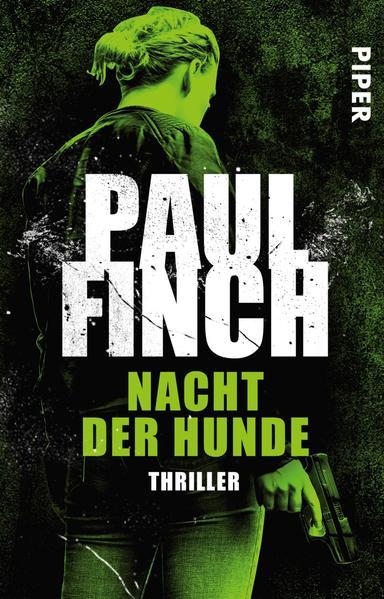 Nacht der Hunde - Thriller