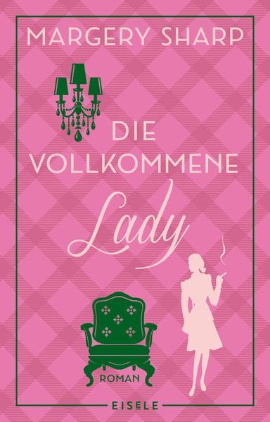 Die vollkommene Lady - Roman