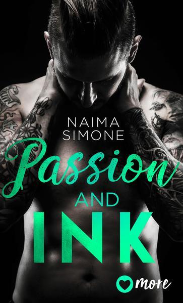 Passion and Ink - Deutsche Ausgabe (Mängelexemplar)