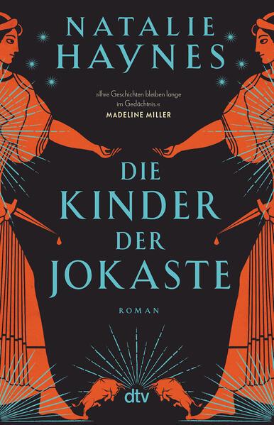 Die Kinder der Jokaste (Mängelexemplar)