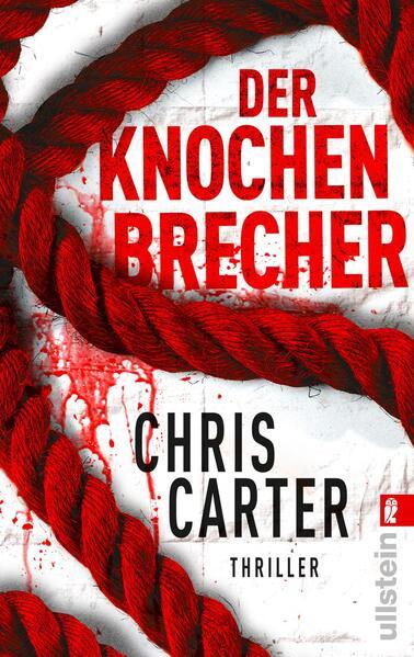 Der Knochenbrecher (Ein Hunter-und-Garcia-Thriller 3) -Thriller (Mängelexemplar)