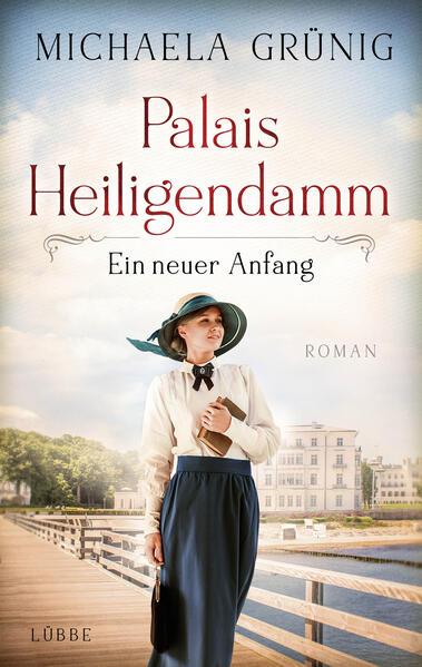 Palais Heiligendamm - Ein neuer Anfang (Mängelexemplar)