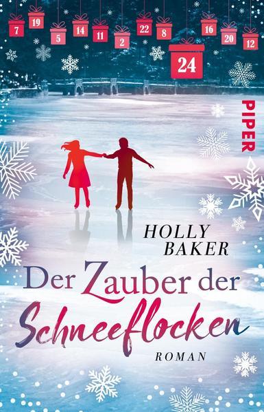 Der Zauber der Schneeflocken - Roman