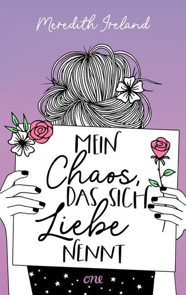 Mein Chaos, das sich Liebe nennt (Mängelexemplar)