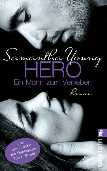 Hero - Ein Mann zum Verlieben - Roman