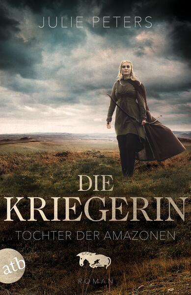 Die Kriegerin – Tochter der Amazonen - Roman (Mängelexemplar)