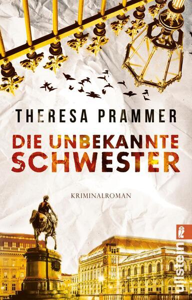 Die unbekannte Schwester (Ein Carlotta-Fiore-Krimi 3)