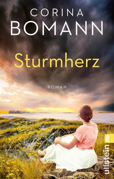 Sturmherz - Roman | Eine tragische Mutter-Tochter-Geschichte (Mängelexemplar)