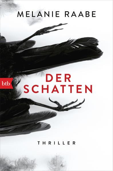 Der Schatten - Thriller (Mängelexemplar)