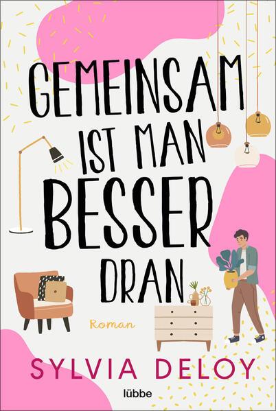 Gemeinsam ist man besser dran - Roman (Mängelexemplar)