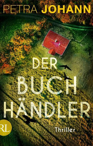 Der Buchhändler - Thriller (Mängelexemplar)