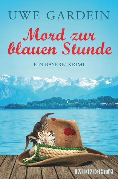 Mord zur blauen Stunde - Ein Bayern-Krimi