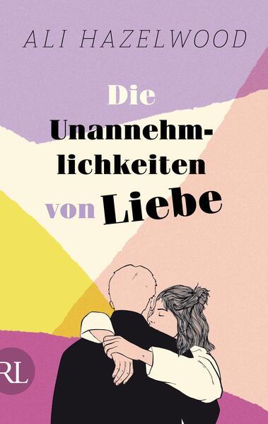 Die Unannehmlichkeiten von Liebe (Mängelexemplar)