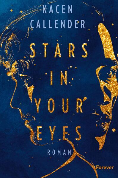 Stars In Your Eyes - Roman | Enemies to Lovers trifft auf Fake-Relationship (Mängelexemplar)