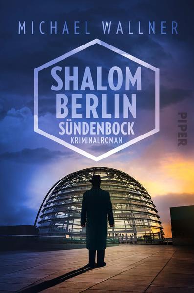 Shalom Berlin – Sündenbock