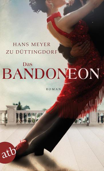 Das Bandoneon - Roman (Mängelexemplar)