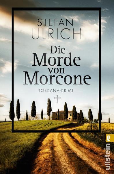 Die Morde von Morcone - Toskana-Krimi