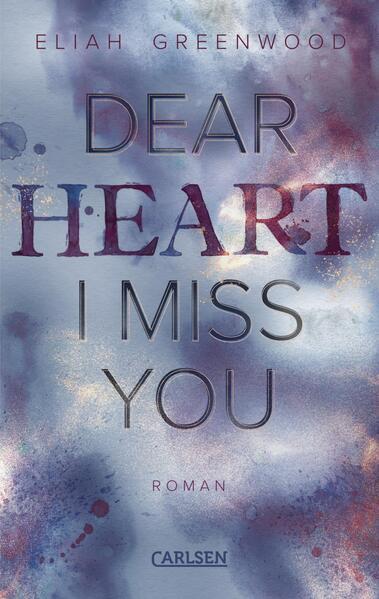 Easton High 3: Dear Heart I Miss You (Mängelexemplar)