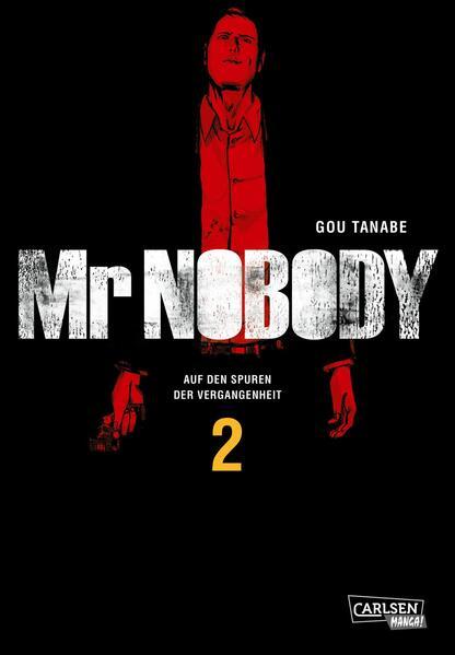 Mr Nobody – Auf den Spuren der Vergangenheit 2 (Mängelexemplar)