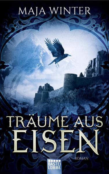 Träume aus Eisen (Mängelexemplar)