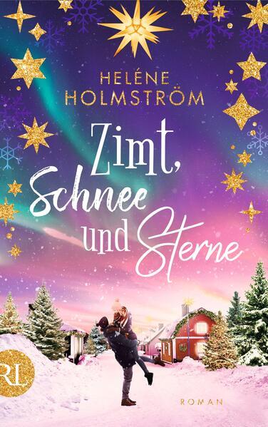 Zimt, Schnee und Sterne - Roman (Mängelexemplar)