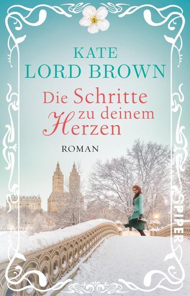 Die Schritte zu deinem Herzen - Roman