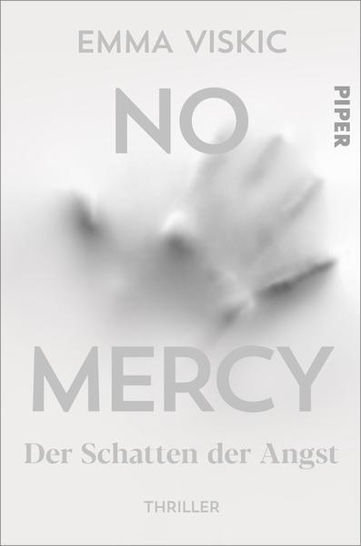 No Mercy – Der Schatten der Angst - Thriller