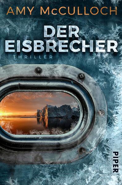 Der Eisbrecher - Thriller (Mängelexemplar)