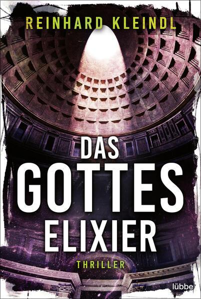 Das Gotteselixier (Mängelexemplar)