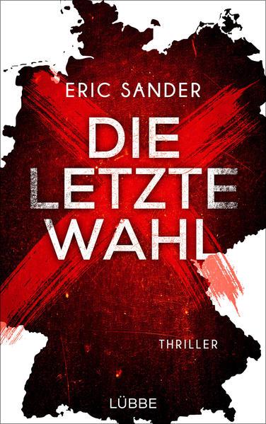 Die letzte Wahl - Thriller (Mängelexemplar)