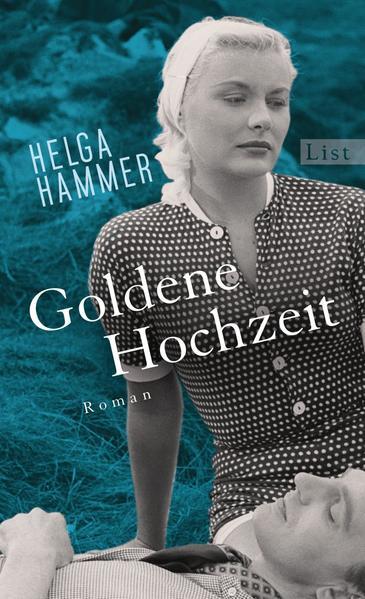 Goldene Hochzeit - Roman