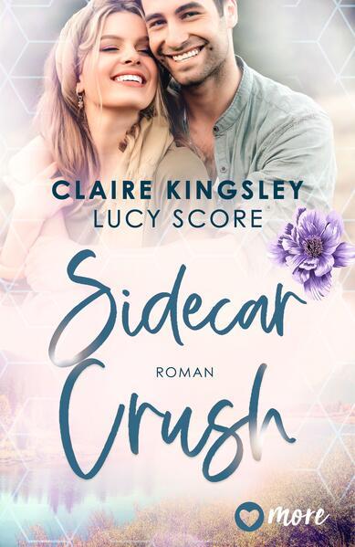 Sidecar Crush - Deutsche Ausgabe (Mängelexemplar)