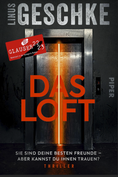 Das Loft | Psychothriller