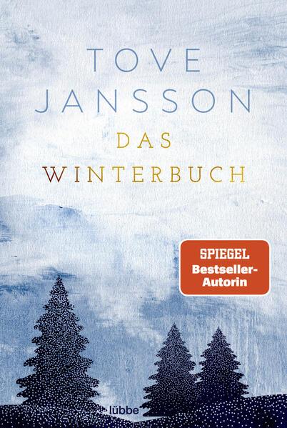 Das Winterbuch (Mängelexemplar)