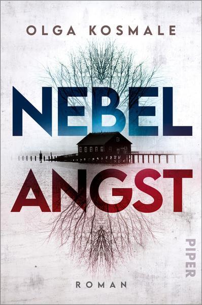 Nebelangst - Thriller mit skandinavischem Flair