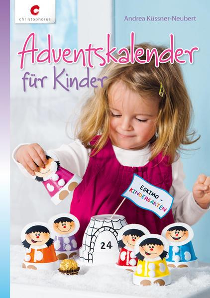 Deal: Adventskalender für Kinder