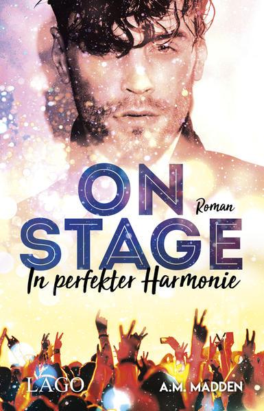 On Stage - In perfekter Harmonie (Mängelexemplar)