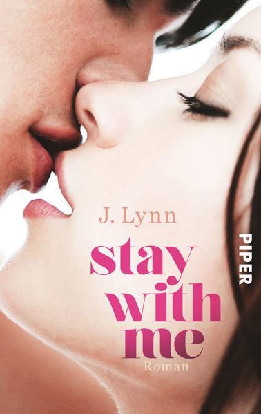 Stay with Me - Roman