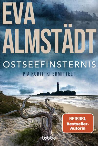 Ostseefinsternis (Mängelexemplar)