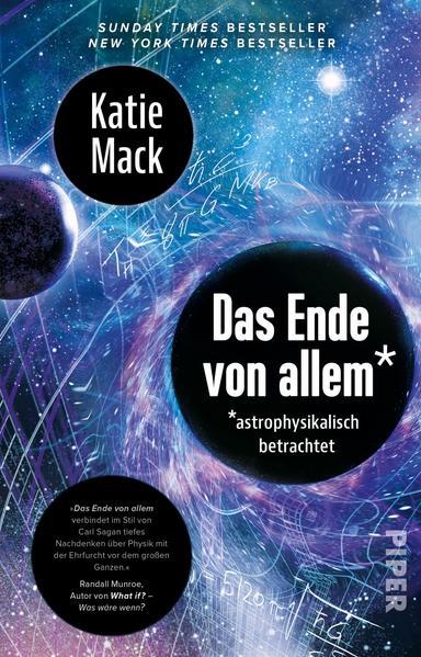 Das Ende von allem - astrophysikalisch betrachtet