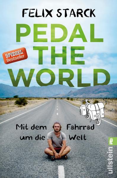 Pedal the World - Mit dem Fahrrad um die Welt