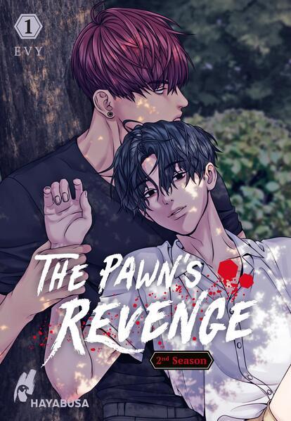 The Pawn&#039;s Revenge – 2nd Season 1 (Mängelexemplar)