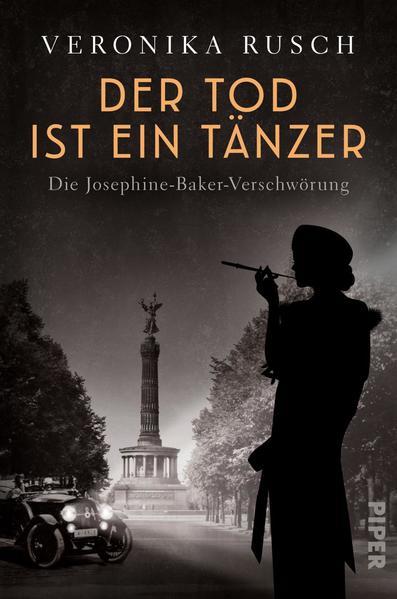 Der Tod ist ein Tänzer - Die Josephine-Baker-Verschwörung