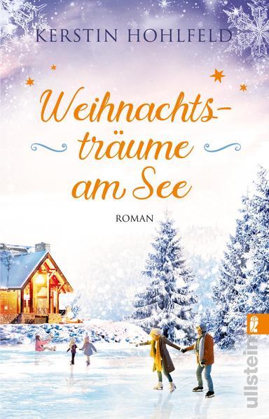 Weihnachtsträume am See - Roman