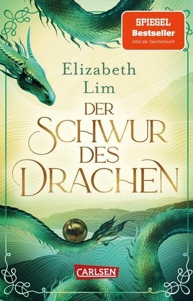 Der Schwur des Drachen (Die sechs Kraniche 2) (Mängelexemplar)