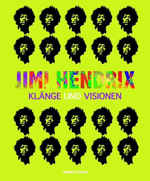 Jimi Hendrix - Klänge und Visionen