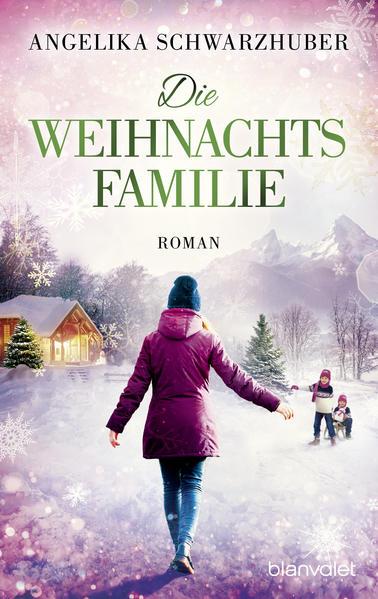 Die Weihnachtsfamilie - Roman (Mängelexemplar)