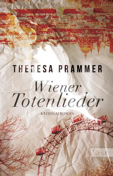 Wiener Totenlieder (Ein Carlotta-Fiore-Krimi 1) - Kriminalroman